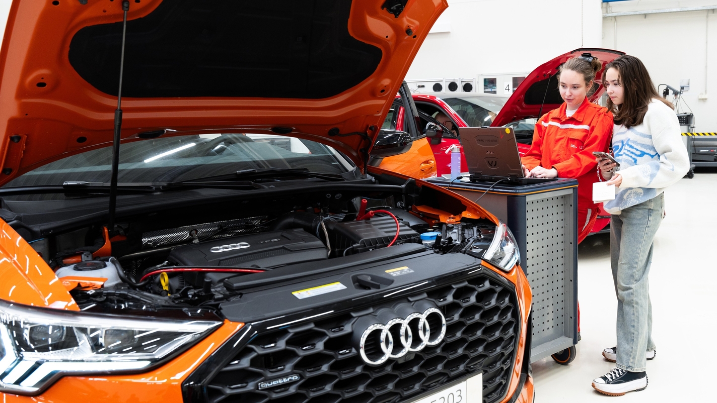 Jubileumi Pályaválasztási Nyílt Nap