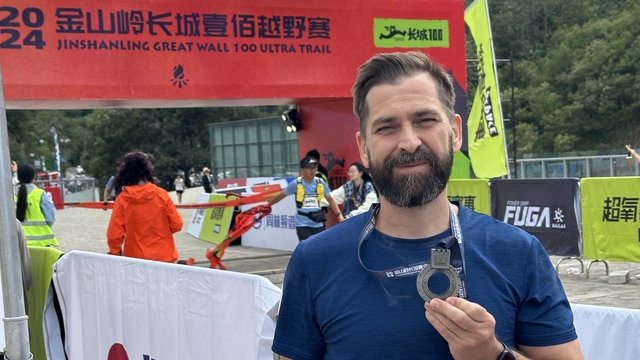Beyond borders: professional adventures from China to Győr