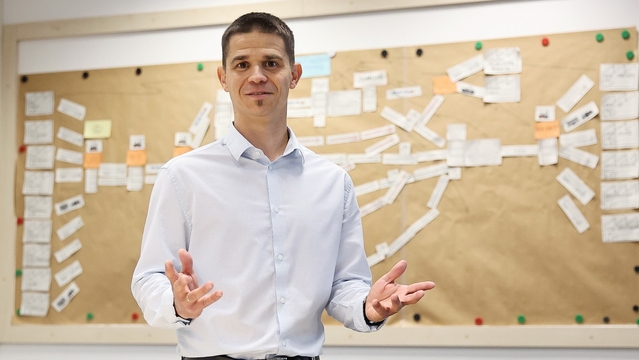 When Lean Is Not Just a Passing Trend – but a Mindset