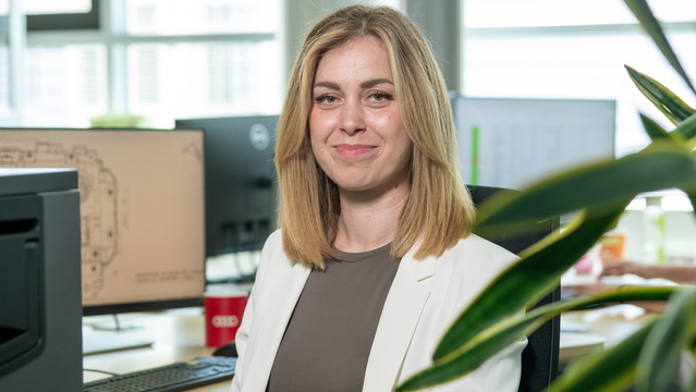 My story of change – Szabó-Horváth Vivien Dóra