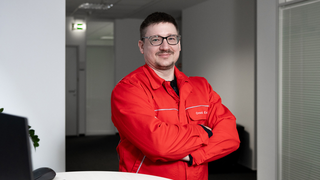 Ervin Onozó: Patente – und wer/was dahintersteht