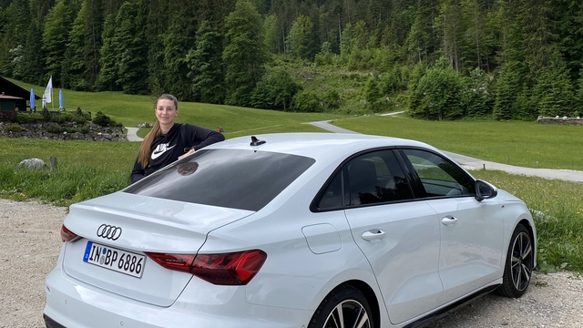 Audi employees in the world – first-hand experiences from the parent company