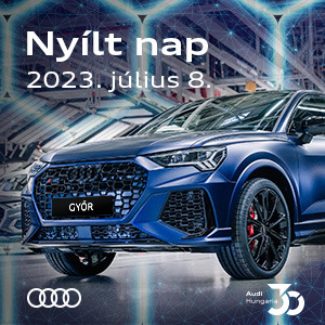 Nyílt Nap 